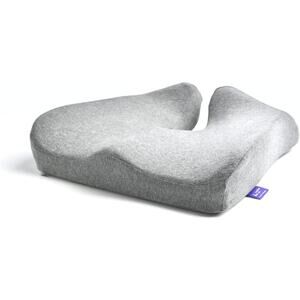 C CUSHION LAB Patented Pressure Relief Seat Cushion for Long Sitting Hours
